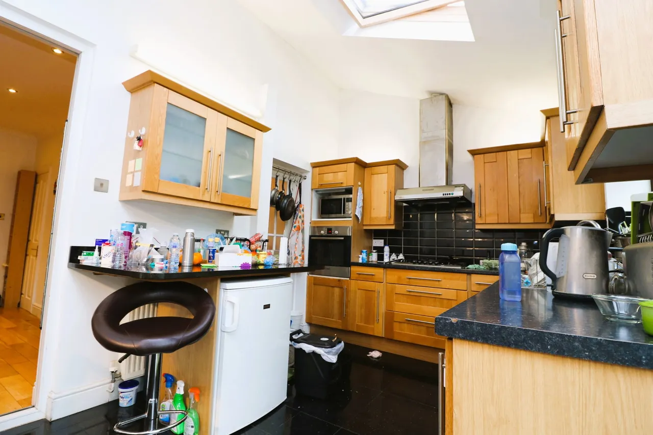 Greenford Road, Harrow, HA1 3QH, photo 7