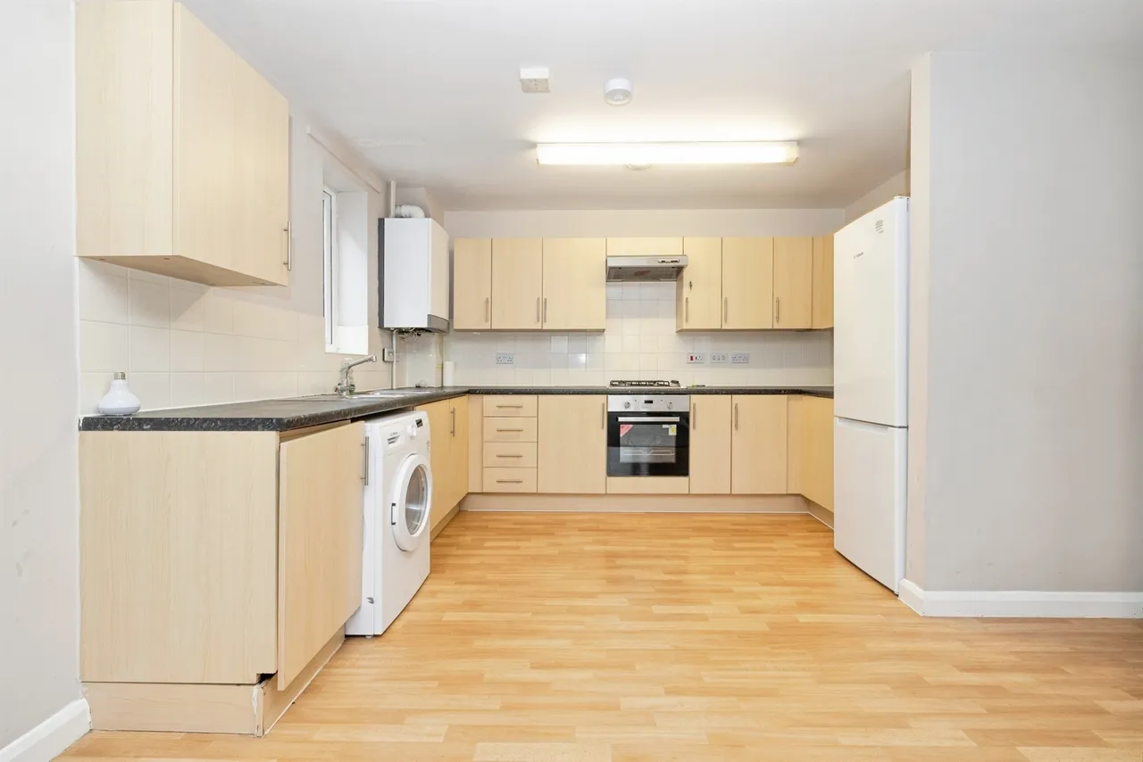 Queen Marys Avenue, Watford, photo 4