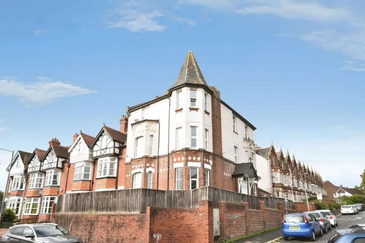 Sylvan Road, EX4, photo 2