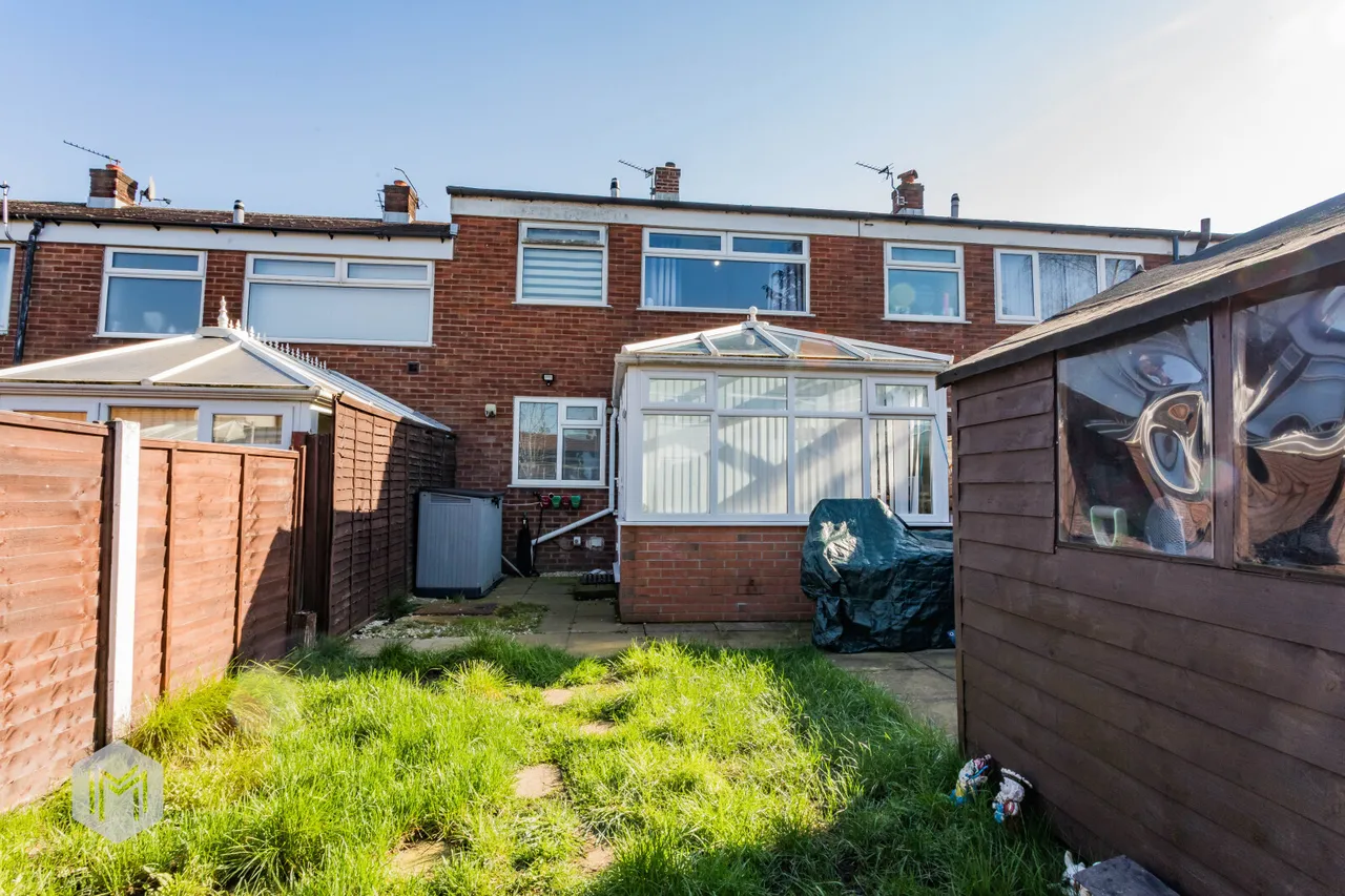 Philips Avenue, Farnworth, Bolton, BL4 9BJ, photo 17