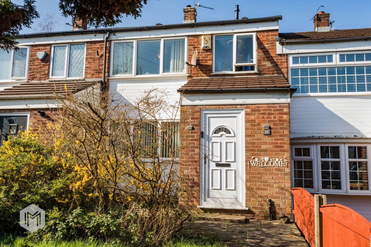 Philips Avenue, Farnworth, Bolton, BL4 9BJ, photo 20