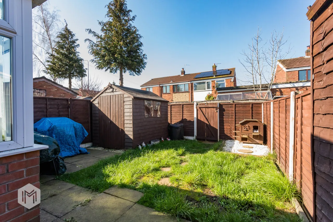 Philips Avenue, Farnworth, Bolton, BL4 9BJ, photo 16
