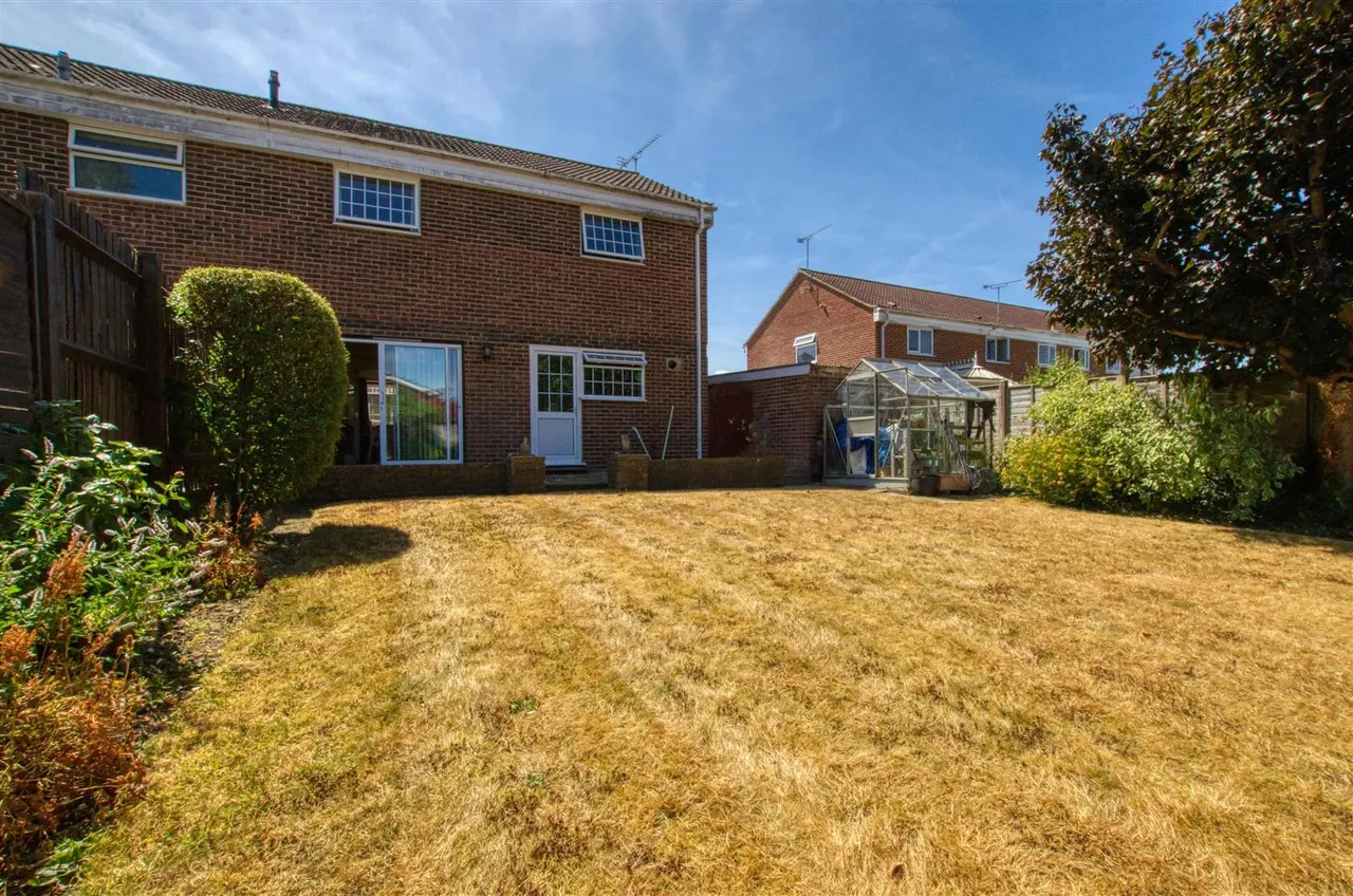 Princess Close, West End, SO30, photo 23