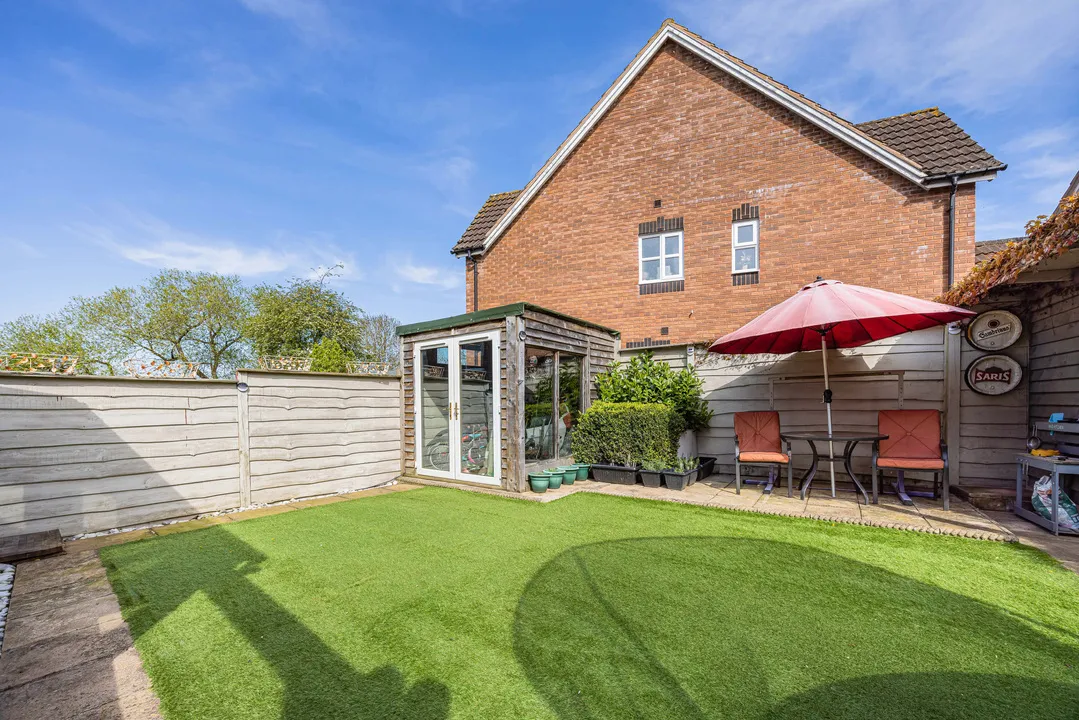 Godiva Road, Leominster, Herefordshire, HR6 8TA, photo 40