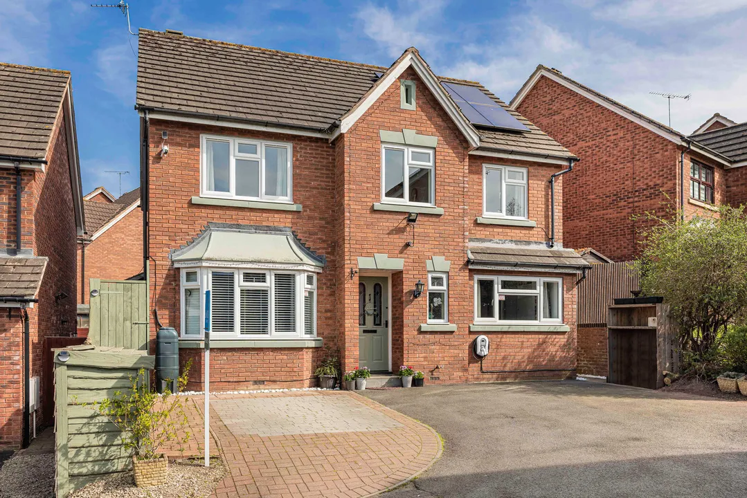 Godiva Road, Leominster, Herefordshire, HR6 8TA, photo 54