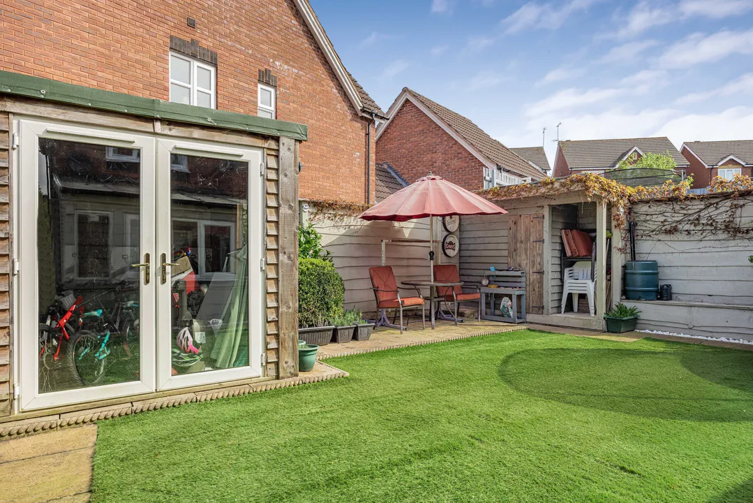 Godiva Road, Leominster, Herefordshire, HR6 8TA, photo 50