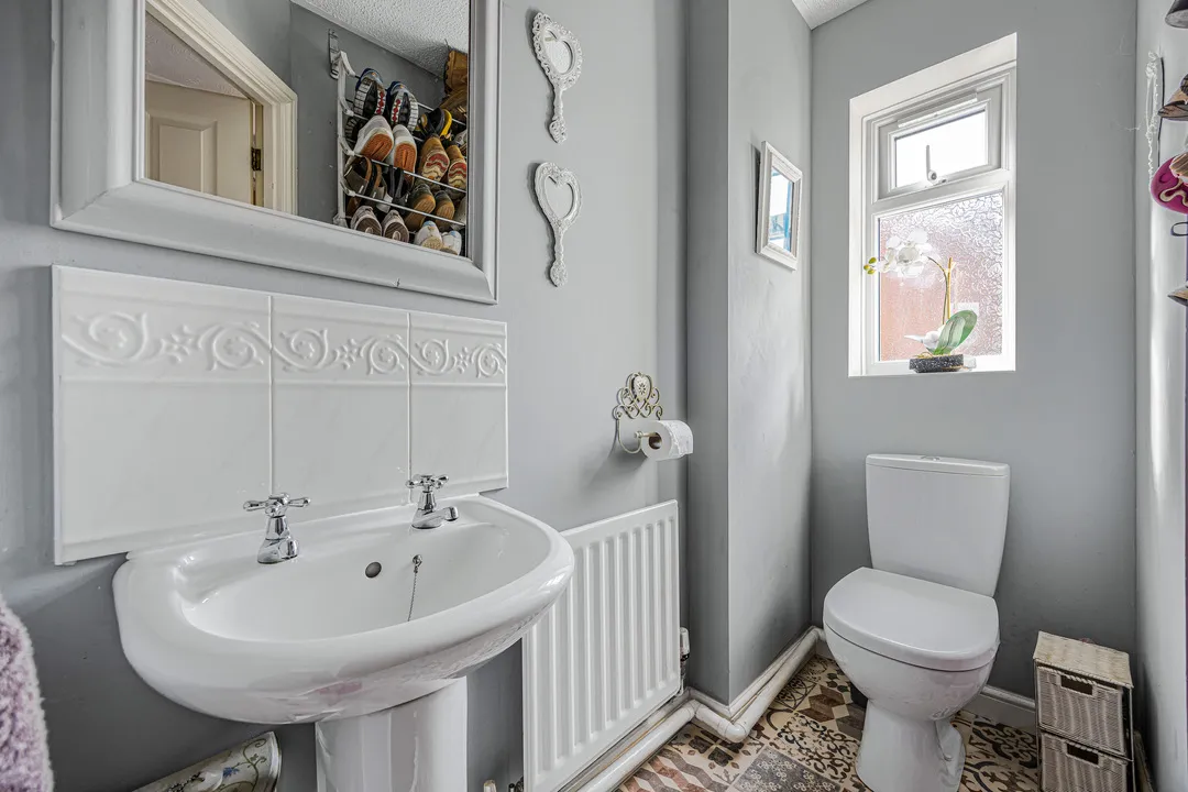 Godiva Road, Leominster, Herefordshire, HR6 8TA, photo 15