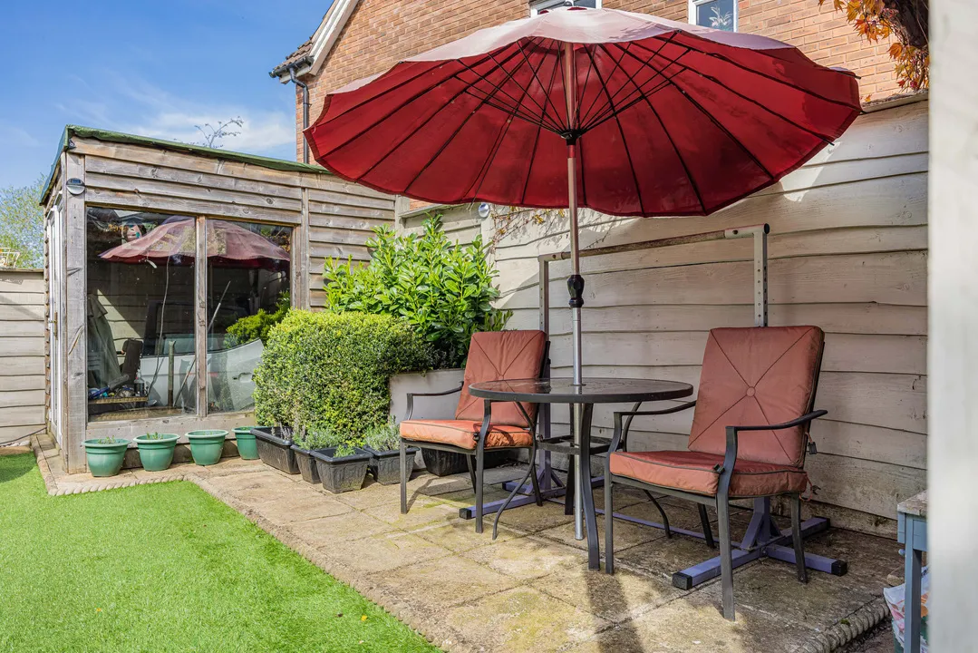 Godiva Road, Leominster, Herefordshire, HR6 8TA, photo 52