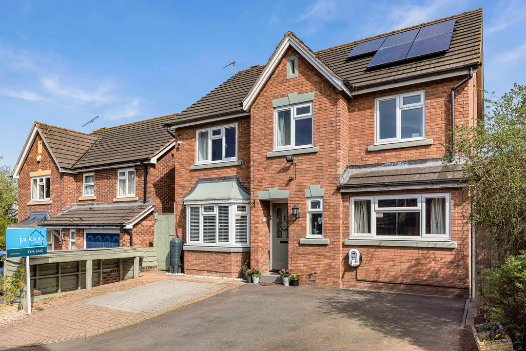 Godiva Road, Leominster, Herefordshire, HR6 8TA, photo 26