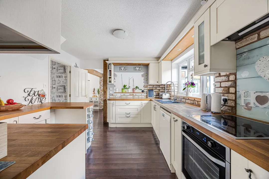 Godiva Road, Leominster, Herefordshire, HR6 8TA, photo 9