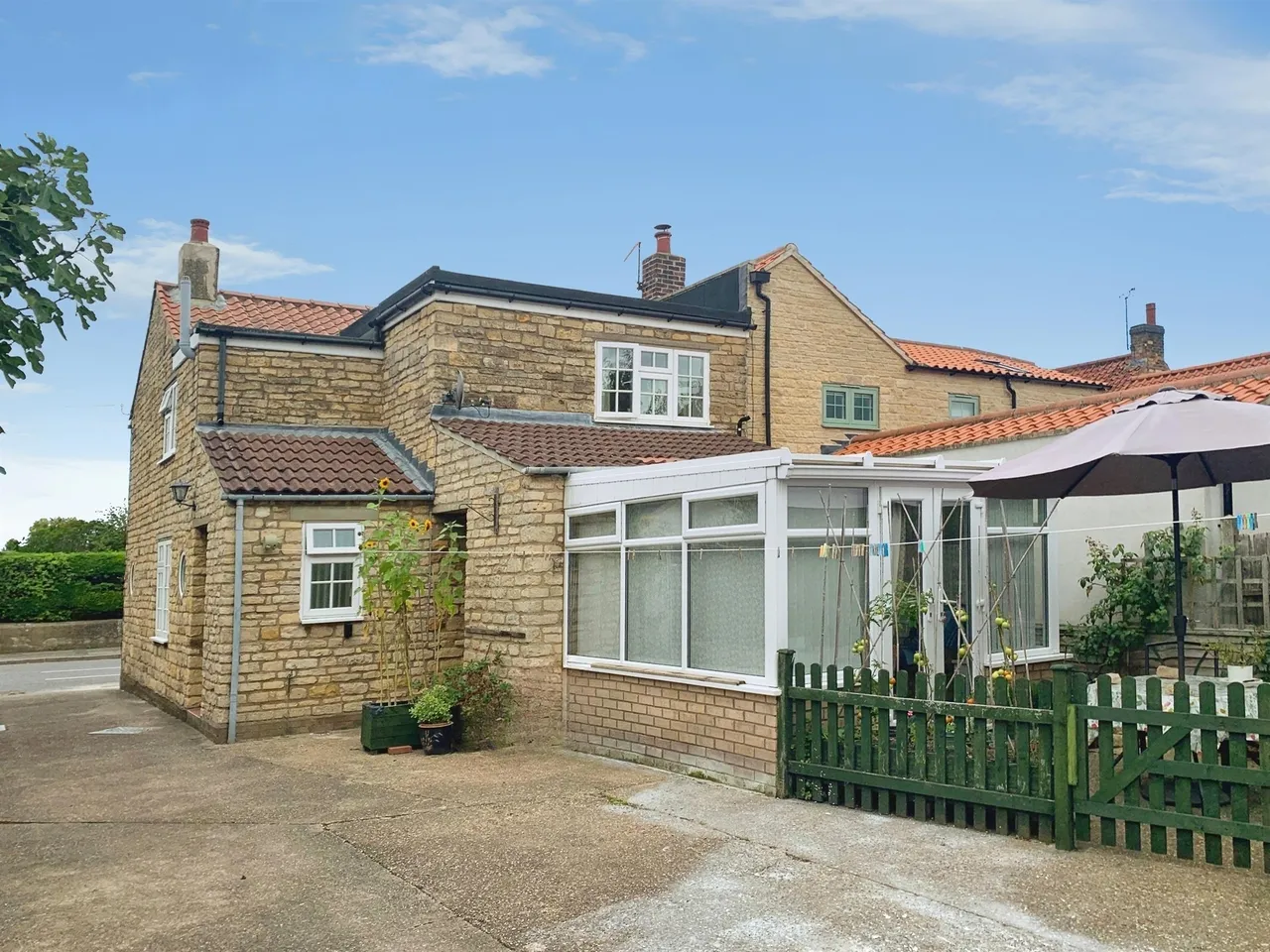Sleaford Road, Branston, LINCOLN, photo 4