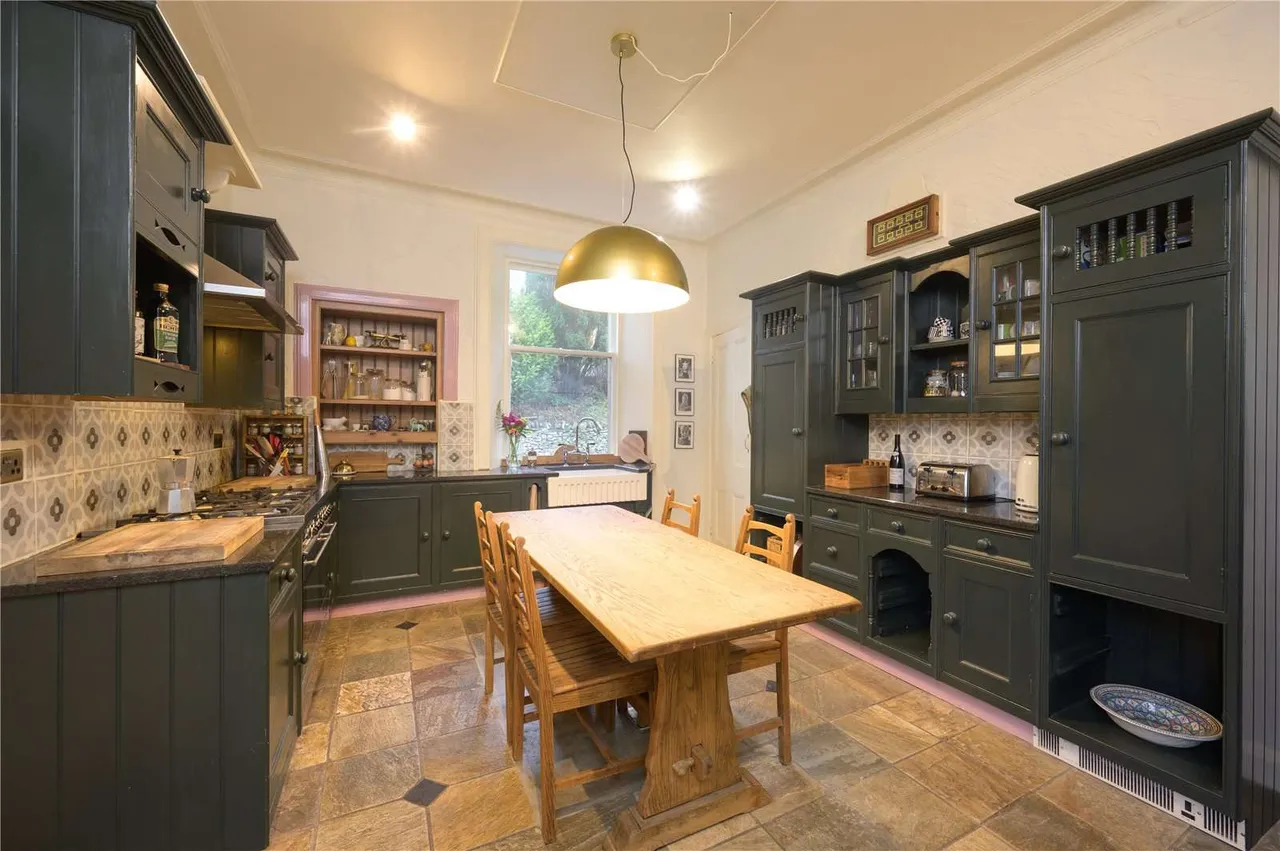 Park View House, Buccleuch Road, Hawick, Roxburghshire, TD9 0EL, photo 8