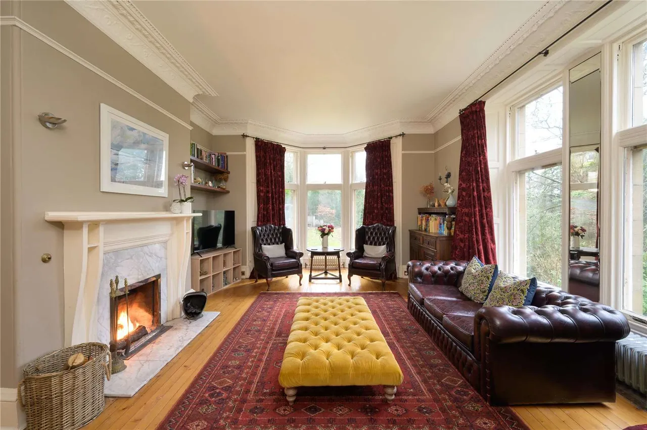 Park View House, Buccleuch Road, Hawick, Roxburghshire, TD9 0EL, photo 6