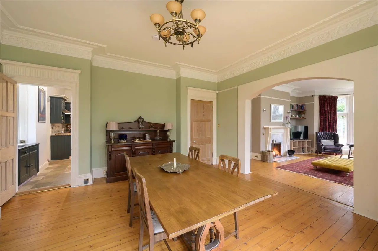 Park View House, Buccleuch Road, Hawick, Roxburghshire, TD9 0EL, photo 7