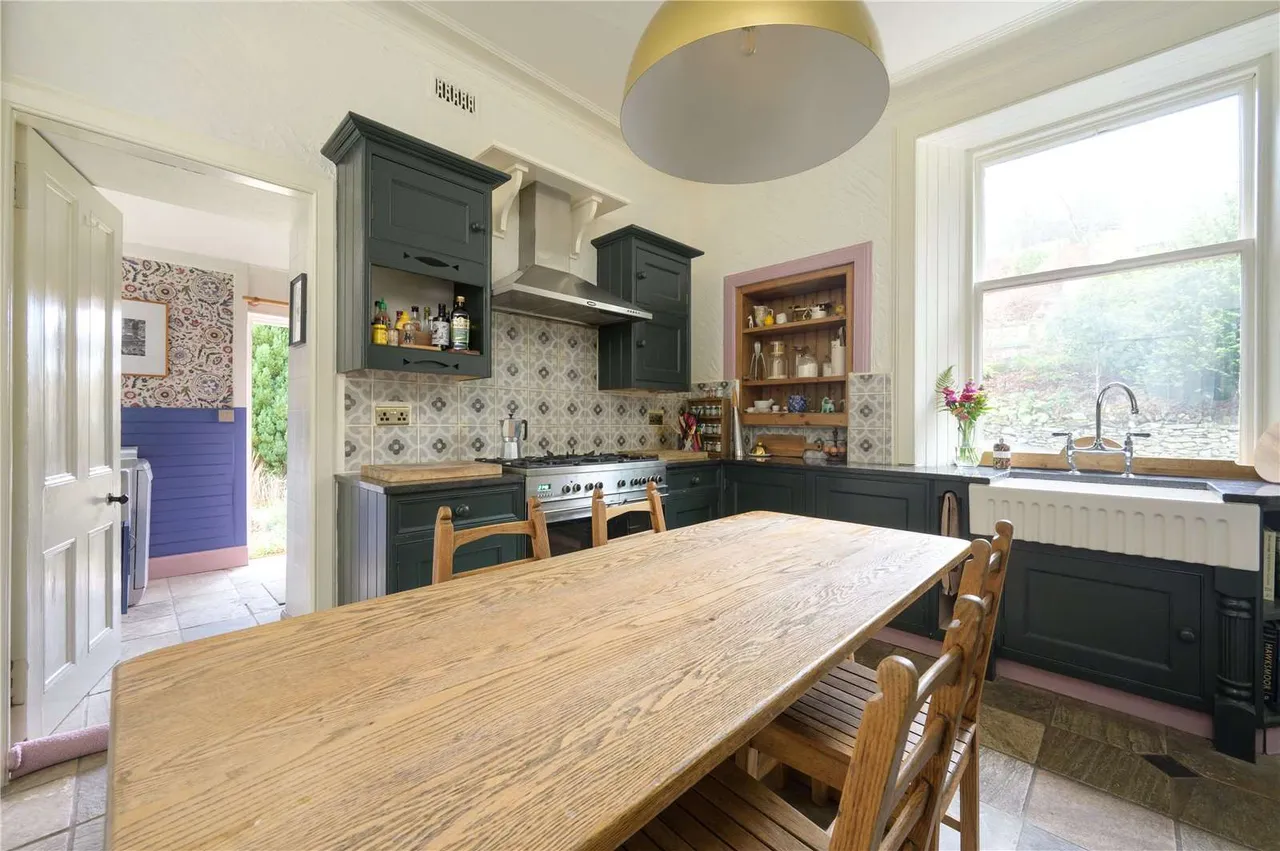 Park View House, Buccleuch Road, Hawick, Roxburghshire, TD9 0EL, photo 9