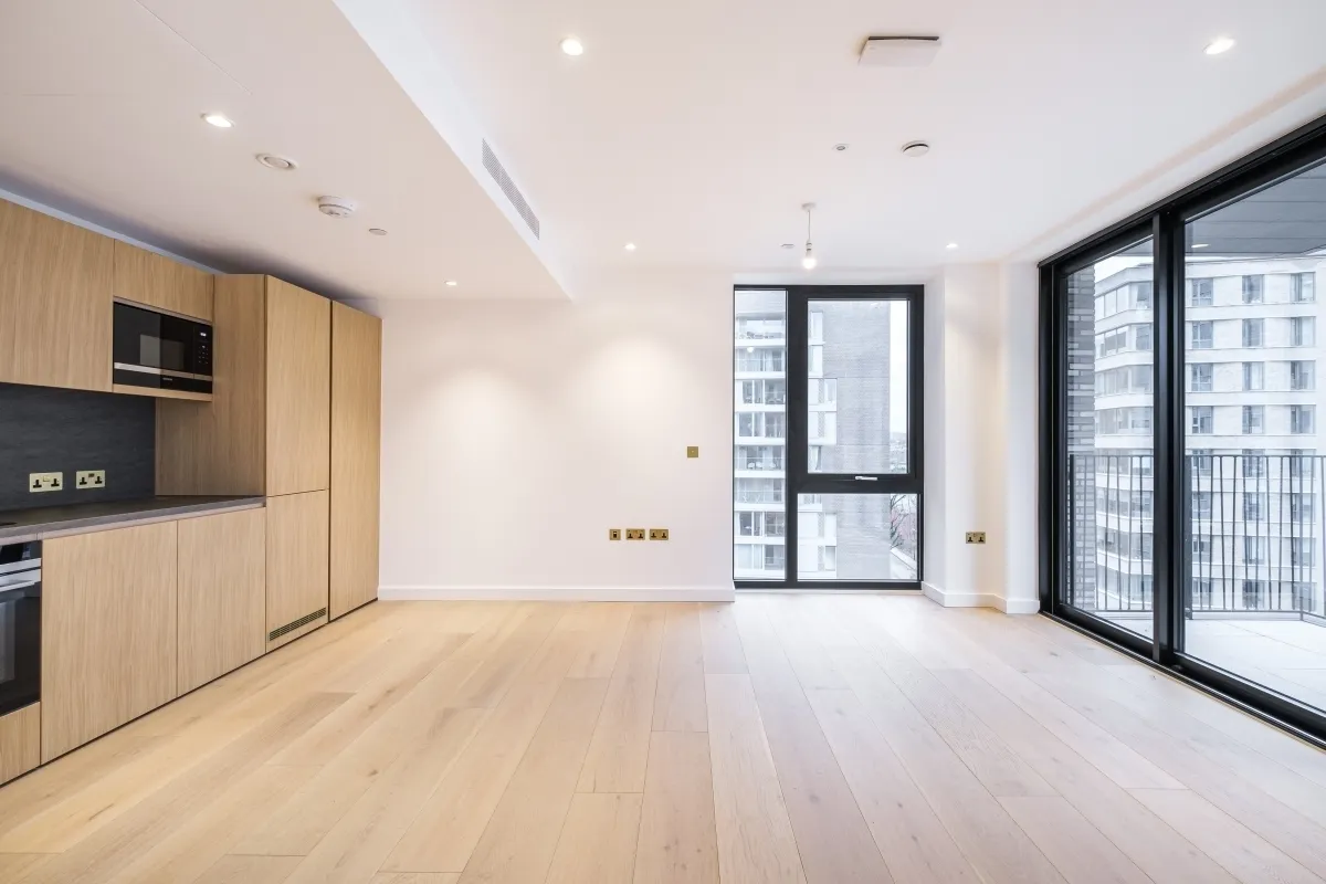 Enclave KX, 101 Camley Street, London..., photo 9