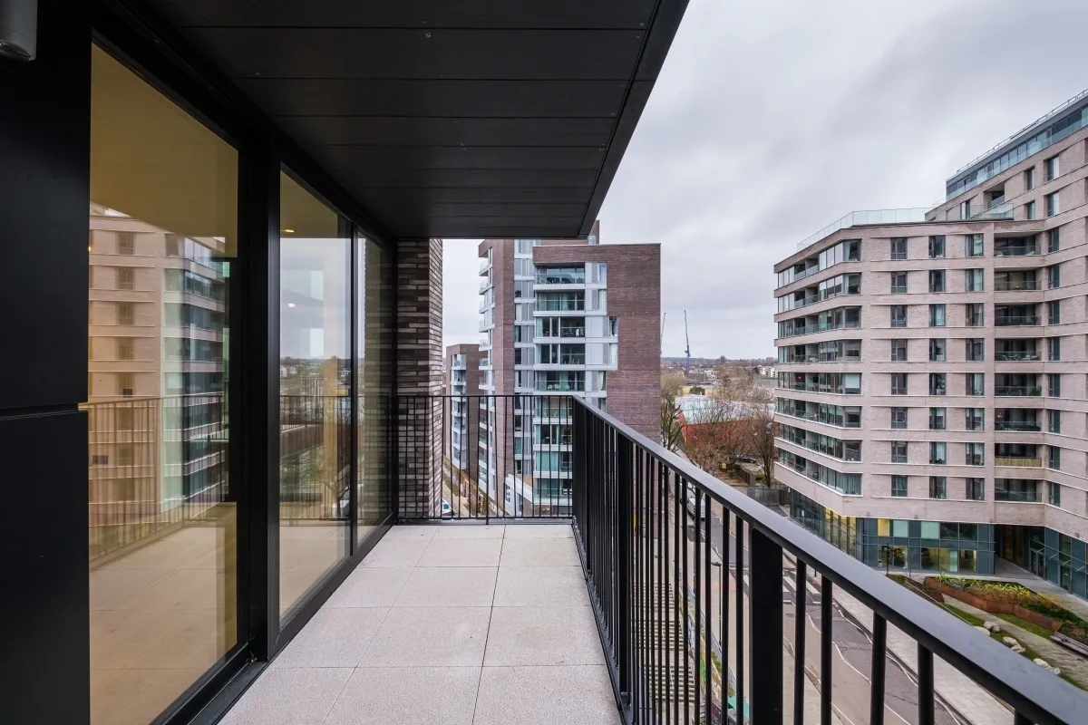 Enclave KX, 101 Camley Street, London..., photo 7