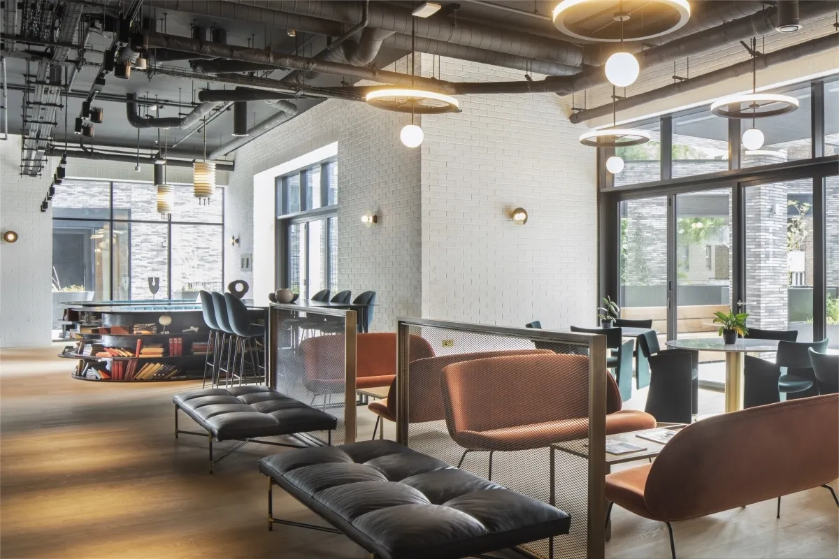 Enclave KX, 101 Camley Street, London..., photo 10