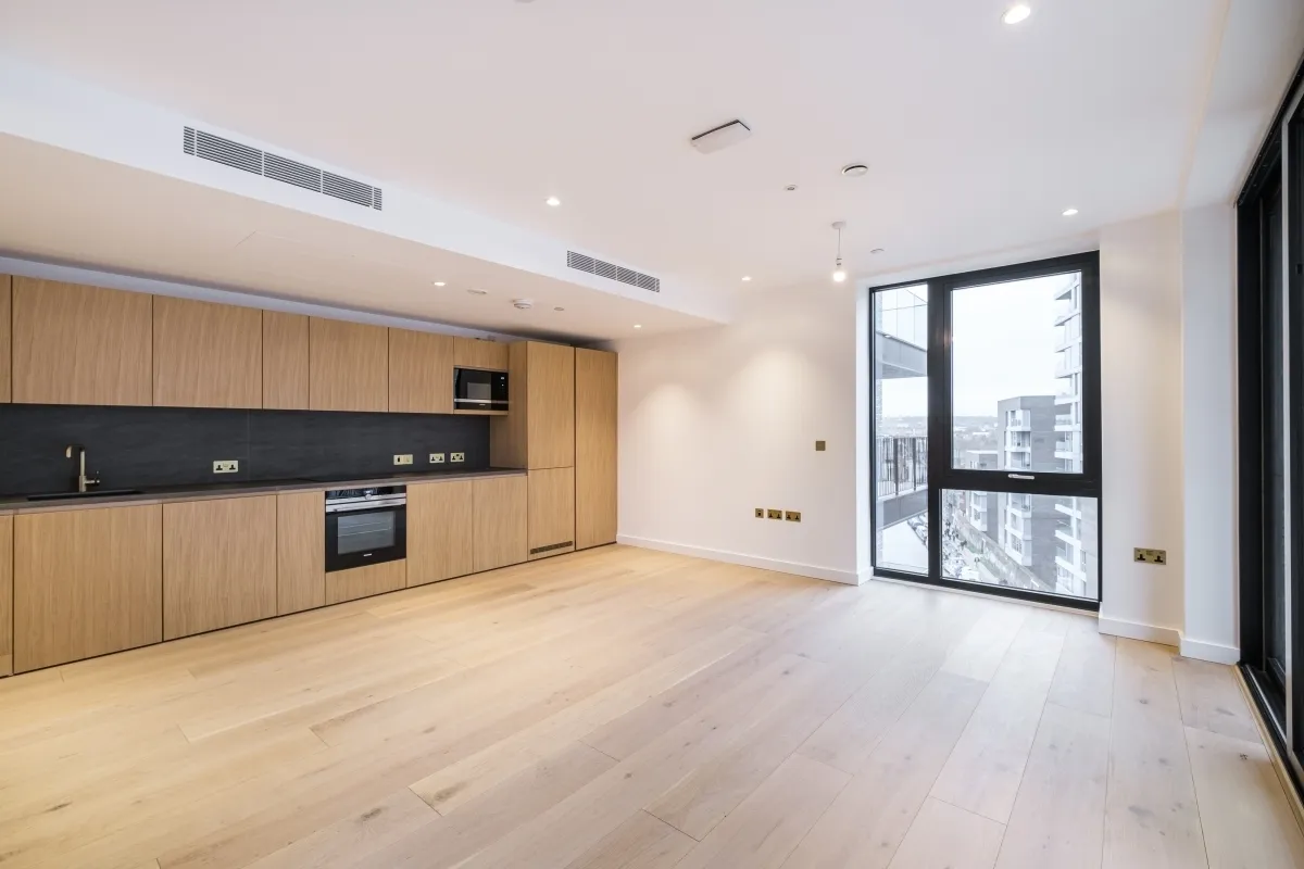 Enclave KX, 101 Camley Street, London..., photo 3