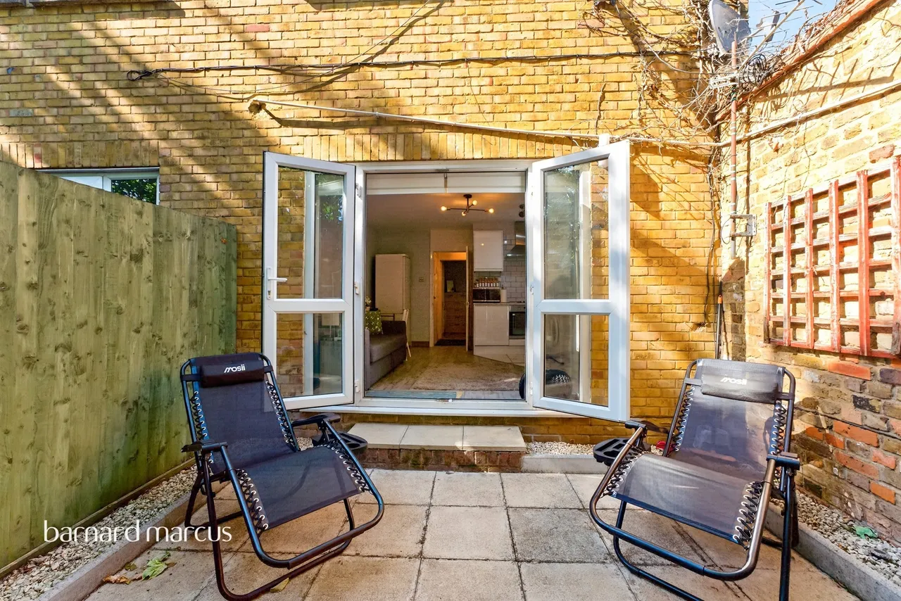Elizabeth Place, London, photo 4