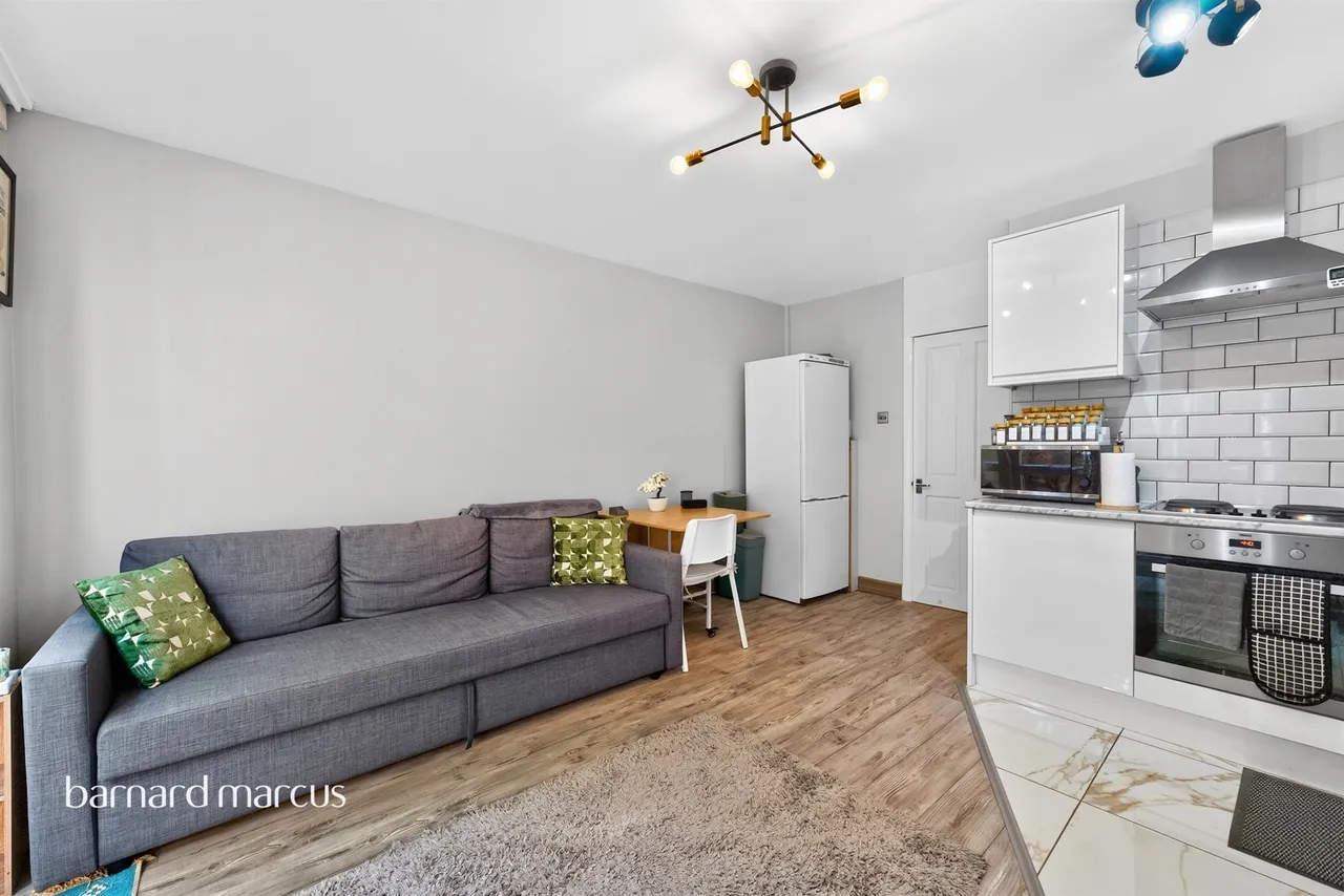 Elizabeth Place, London, photo 12