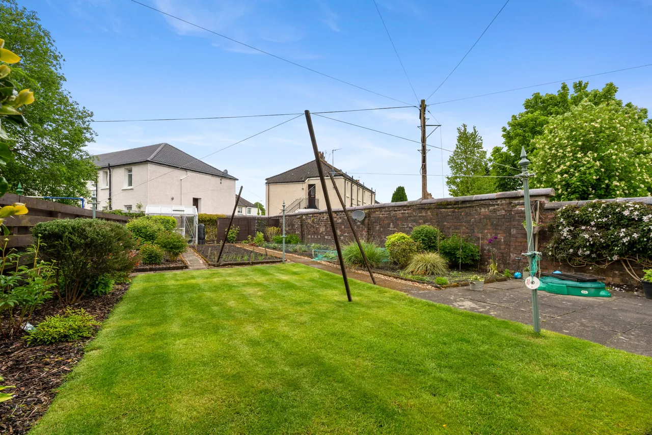 Arkleston Road, Paisley, photo 23