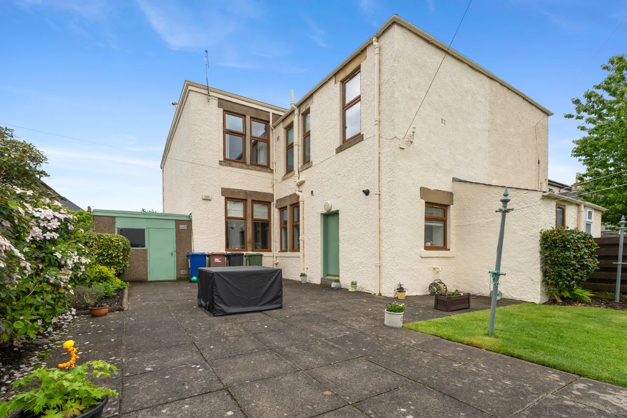 Arkleston Road, Paisley, photo 25