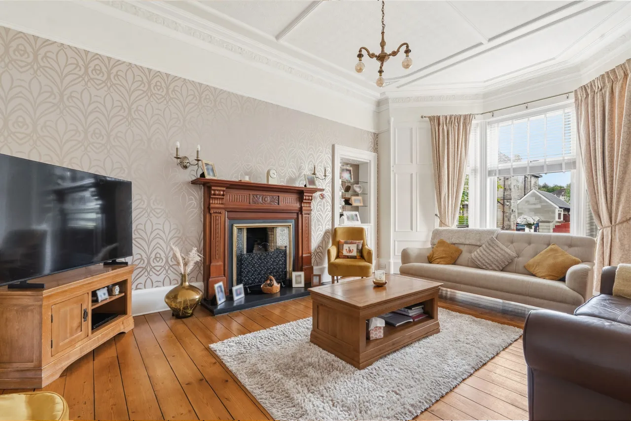 Arkleston Road, Paisley, photo 3