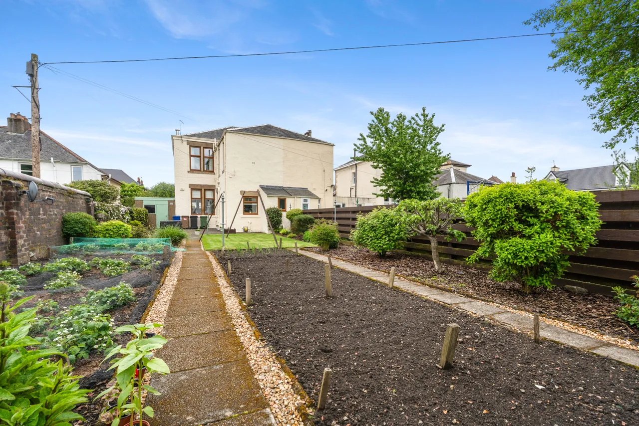 Arkleston Road, Paisley, photo 24