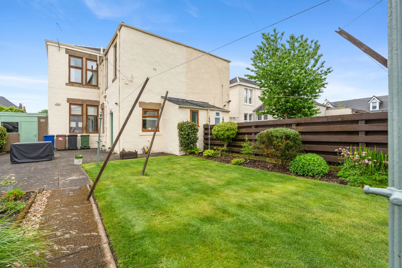 Arkleston Road, Paisley, photo 27