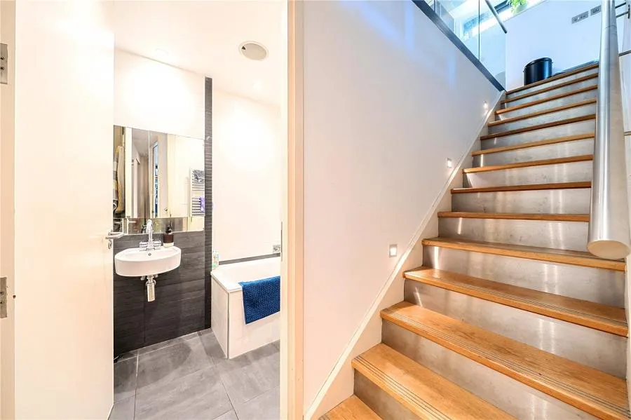 Marmion Mews, London, SW11, photo 8