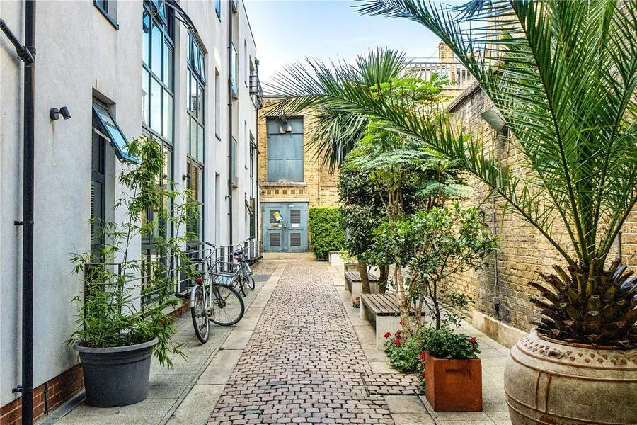 Marmion Mews, London, SW11, photo 13