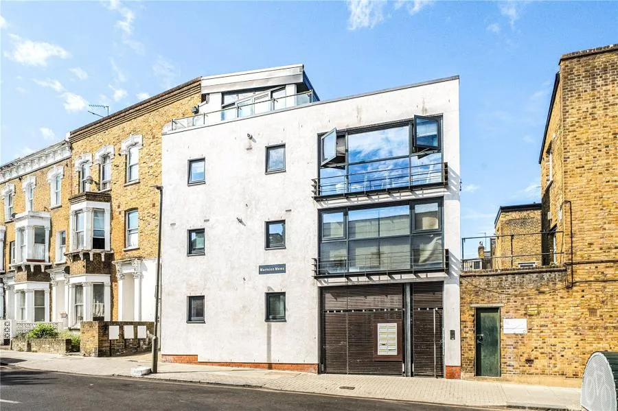 Marmion Mews, London, SW11, photo 15
