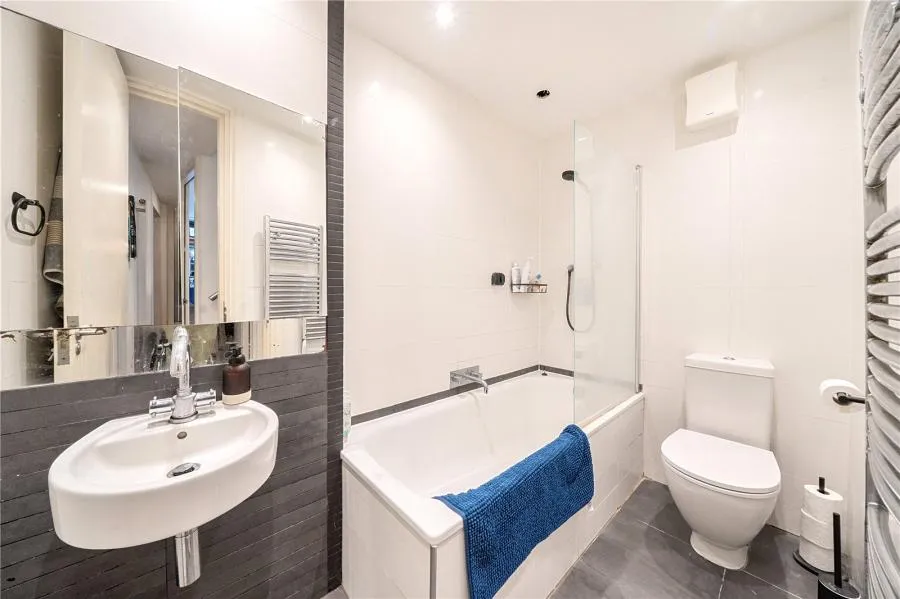 Marmion Mews, London, SW11, photo 7