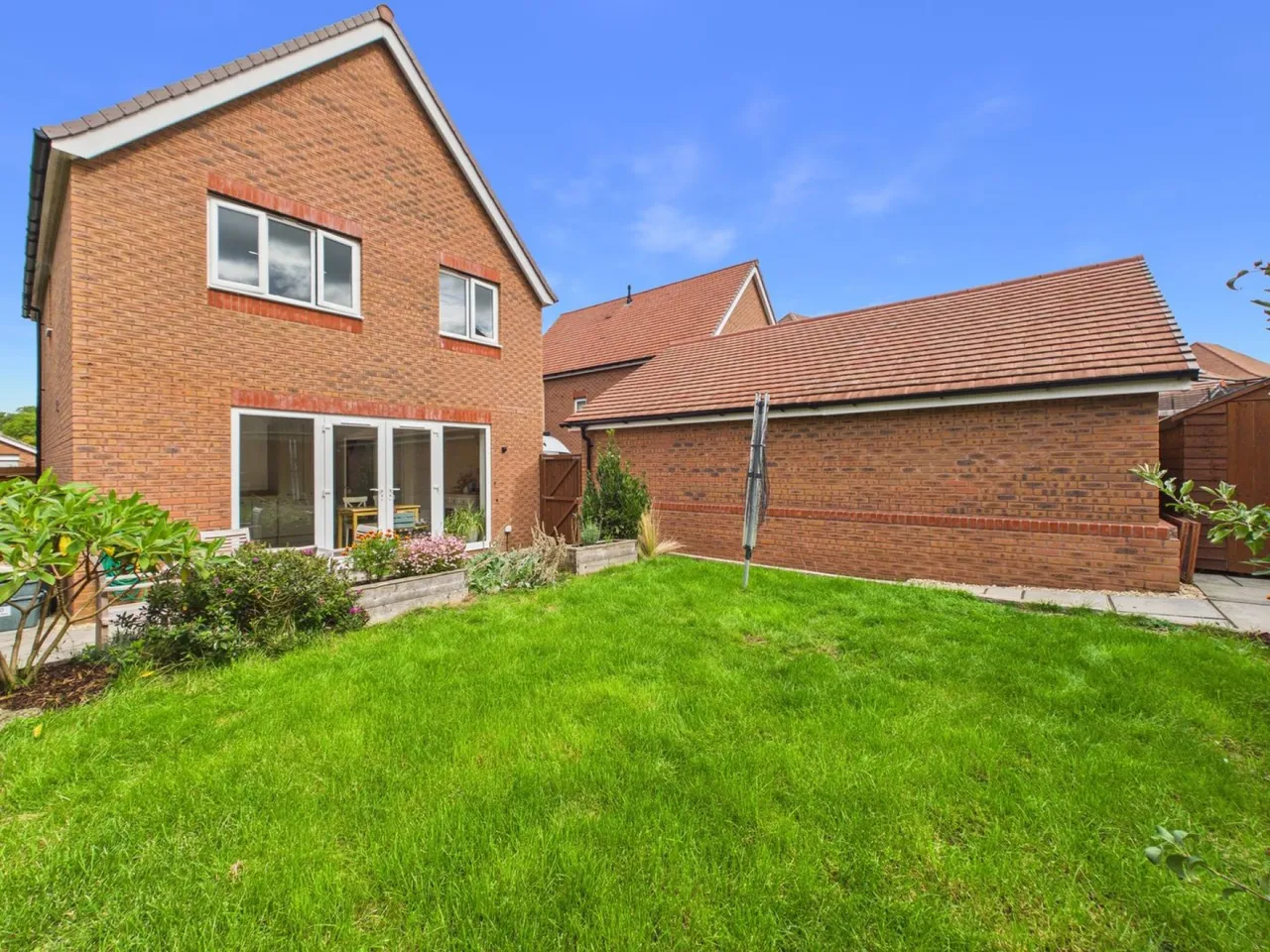 Dexter Way, Winscombe, BS25, photo 15