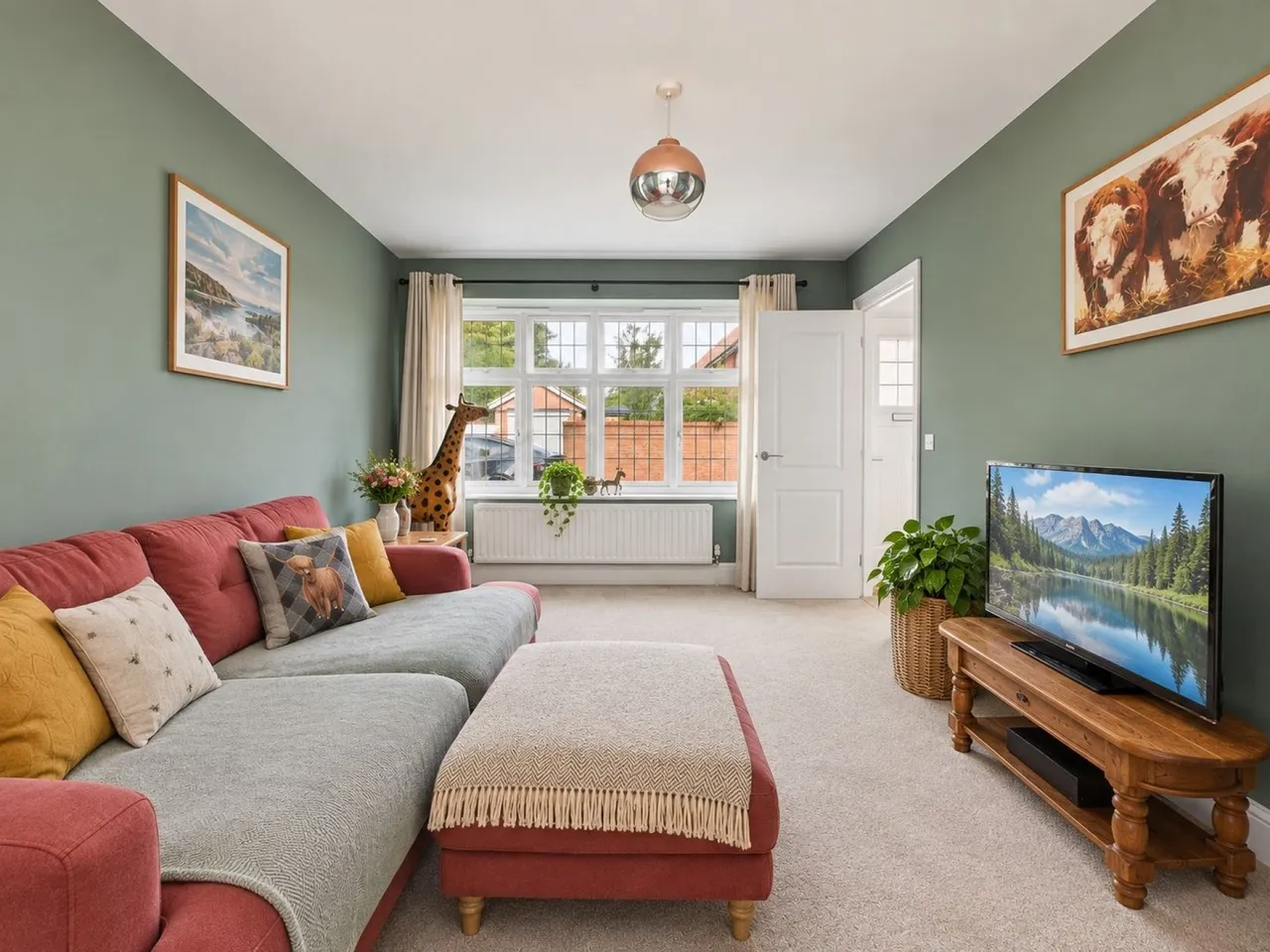 Dexter Way, Winscombe, BS25, photo 6
