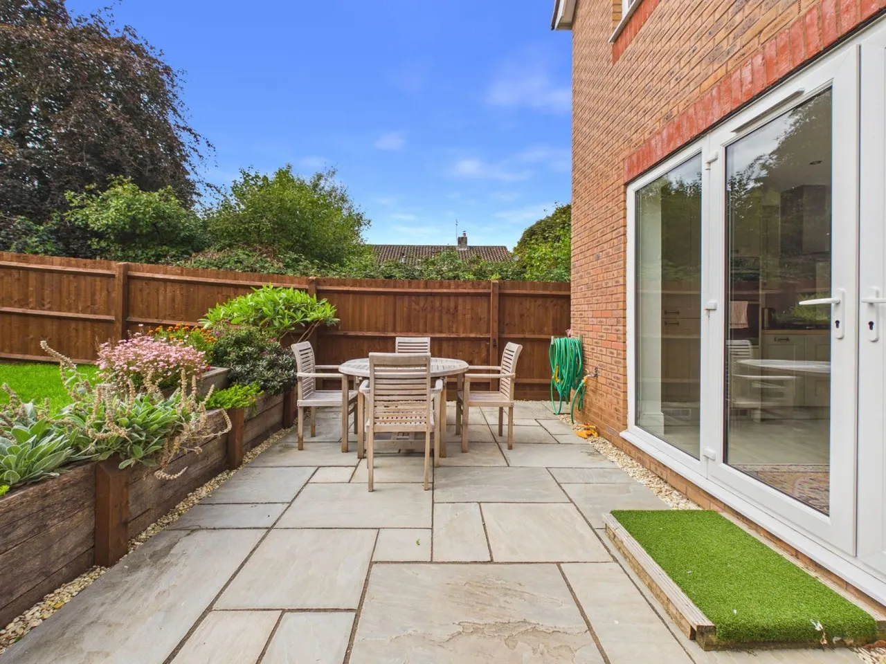 Dexter Way, Winscombe, BS25, photo 16