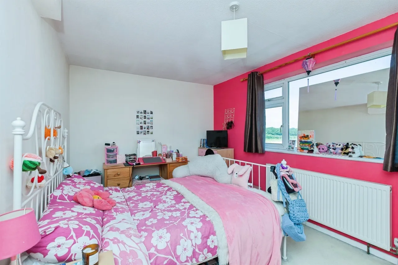 Denman Lane, Huncote, Leicester, photo 8
