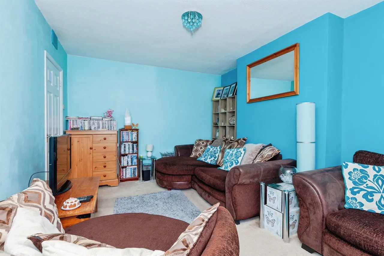Denman Lane, Huncote, Leicester, photo 6