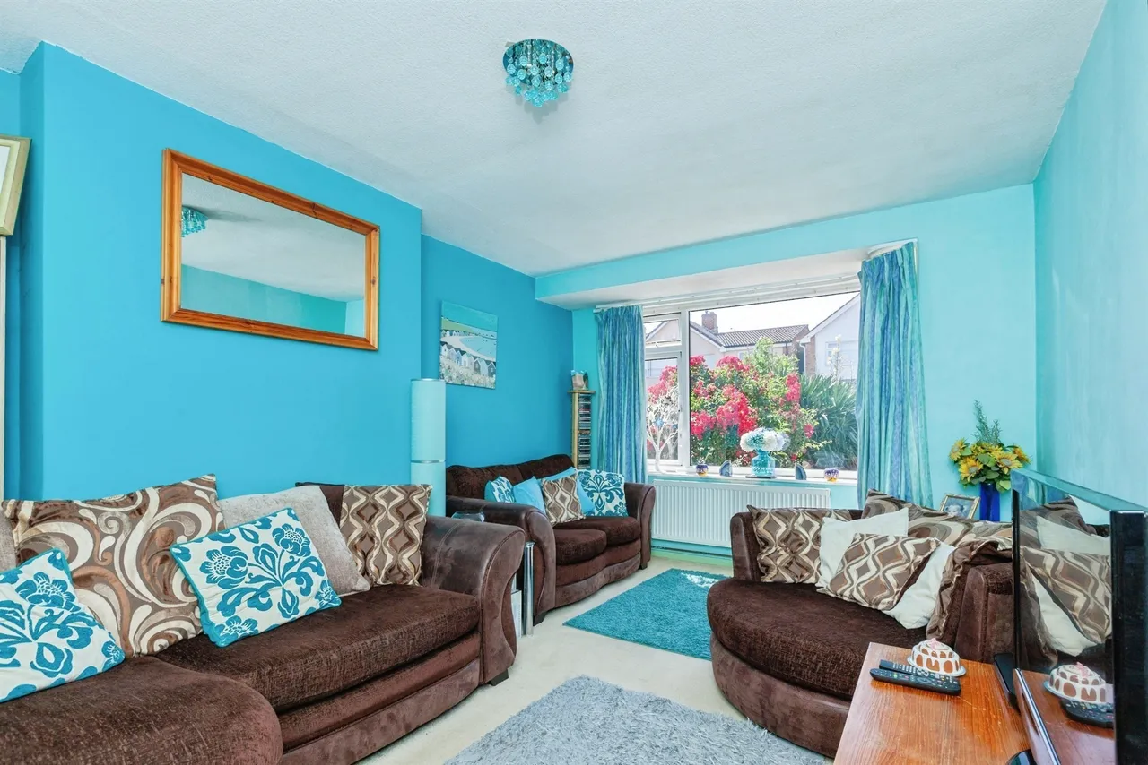 Denman Lane, Huncote, Leicester, photo 10