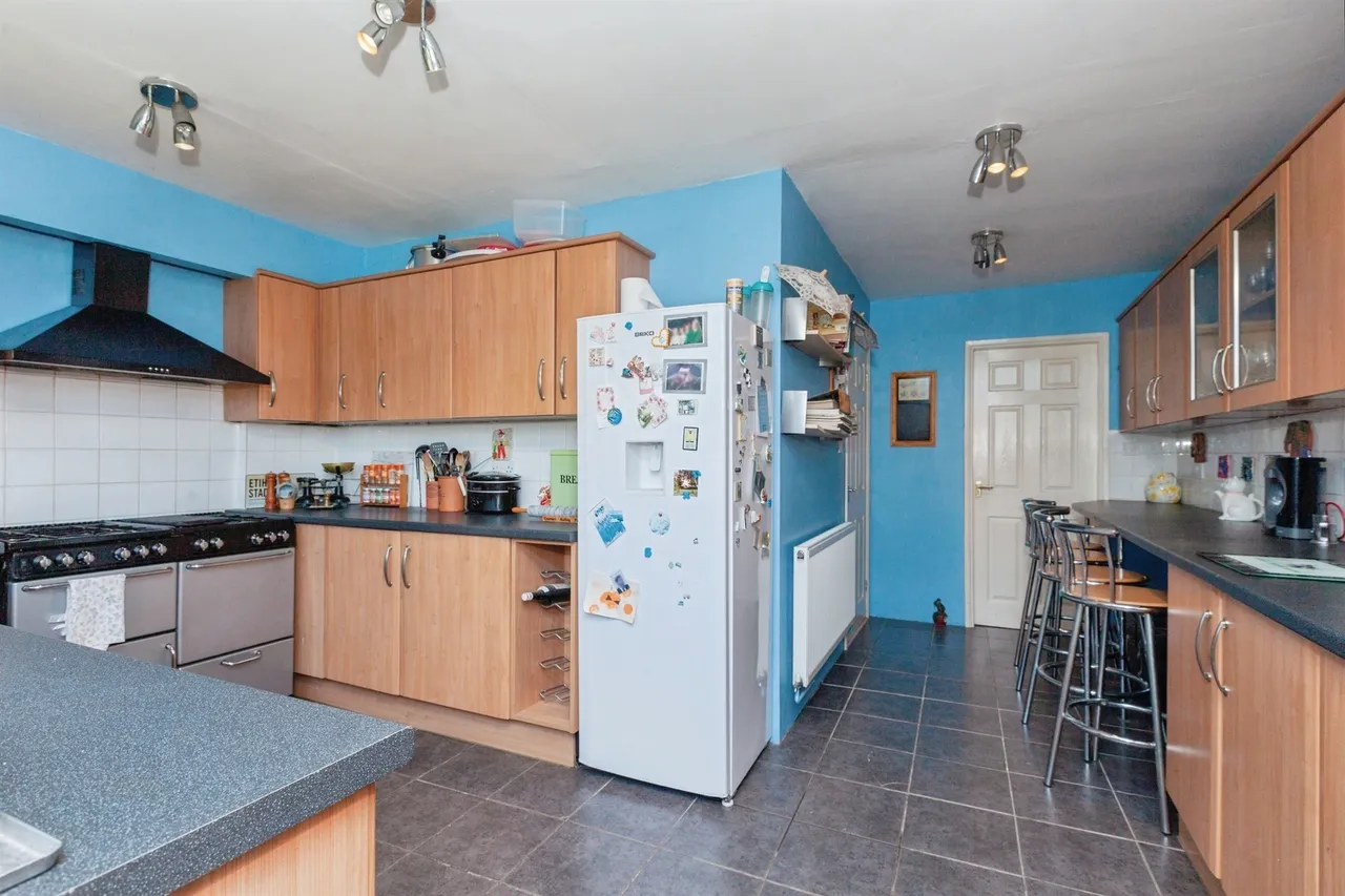 Denman Lane, Huncote, Leicester, photo 11