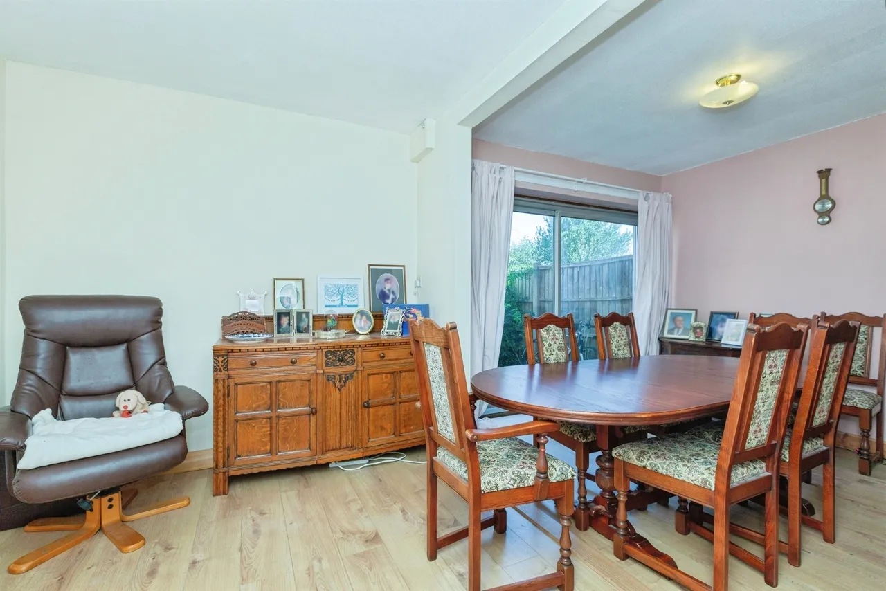 Denman Lane, Huncote, Leicester, photo 3