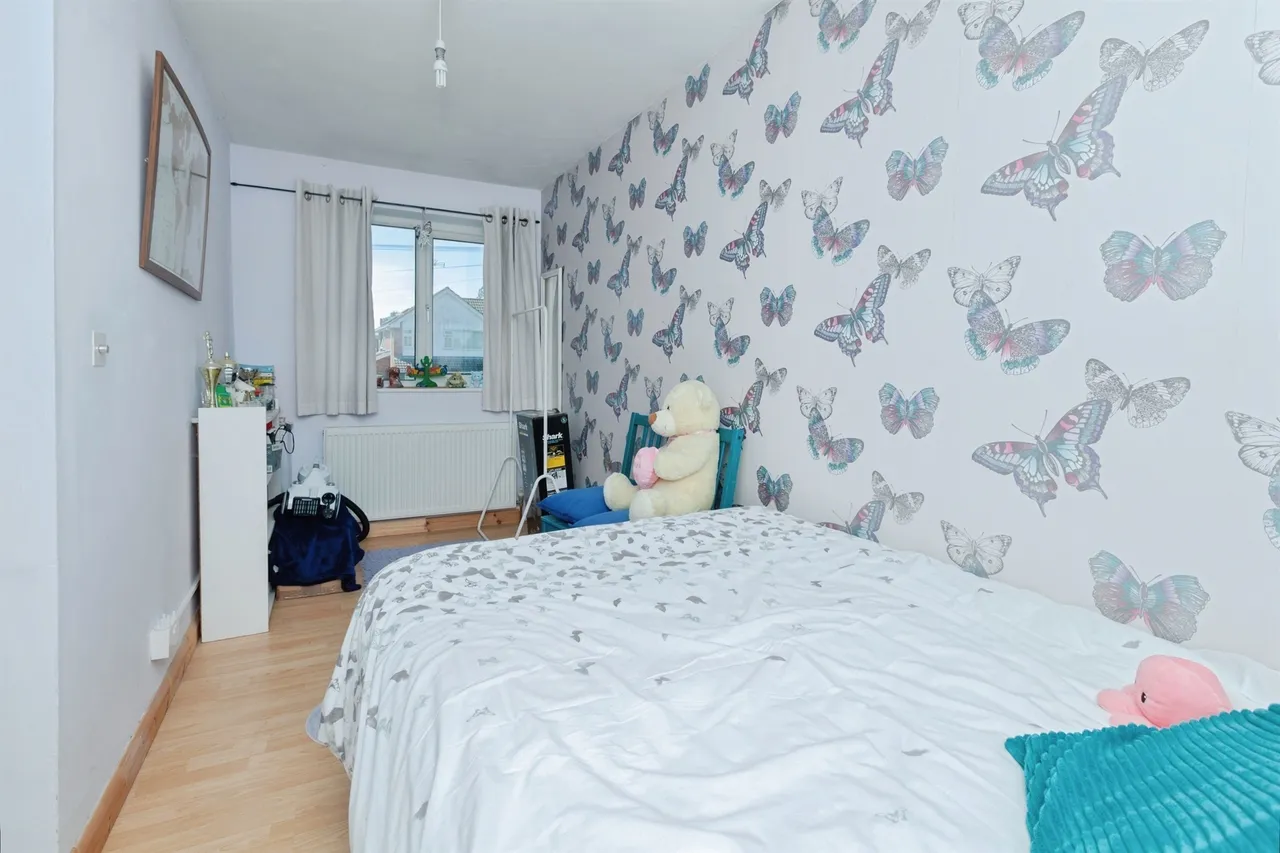 Denman Lane, Huncote, Leicester, photo 9