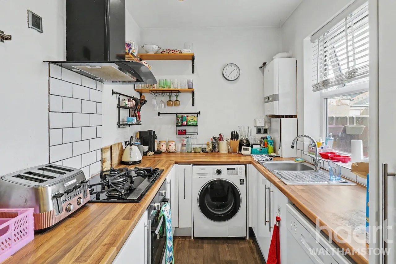 Palmerston Road, Walthamstow, E17, photo 7