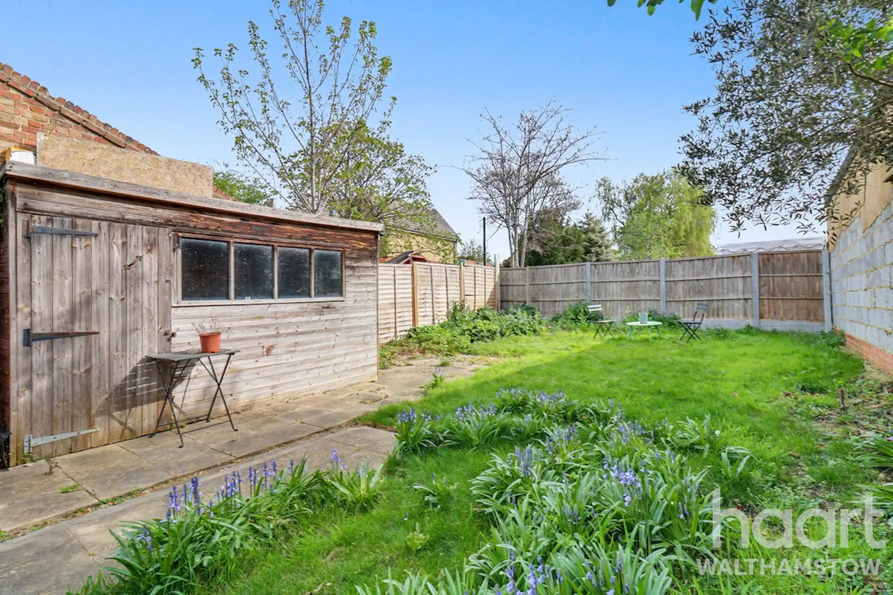 Palmerston Road, Walthamstow, E17, photo 3