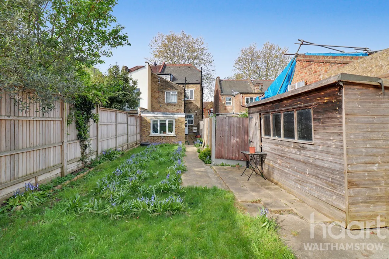 Palmerston Road, Walthamstow, E17, photo 2