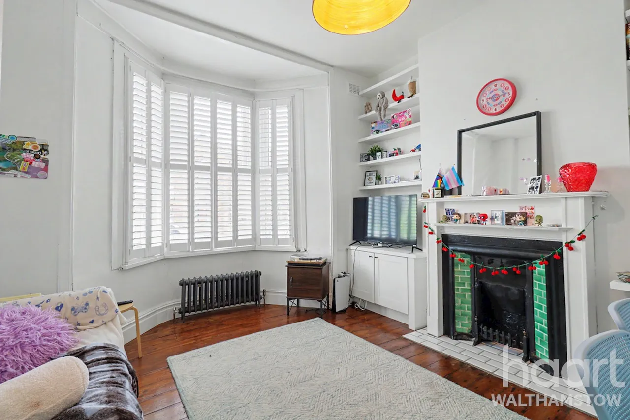 Palmerston Road, Walthamstow, E17, photo 4