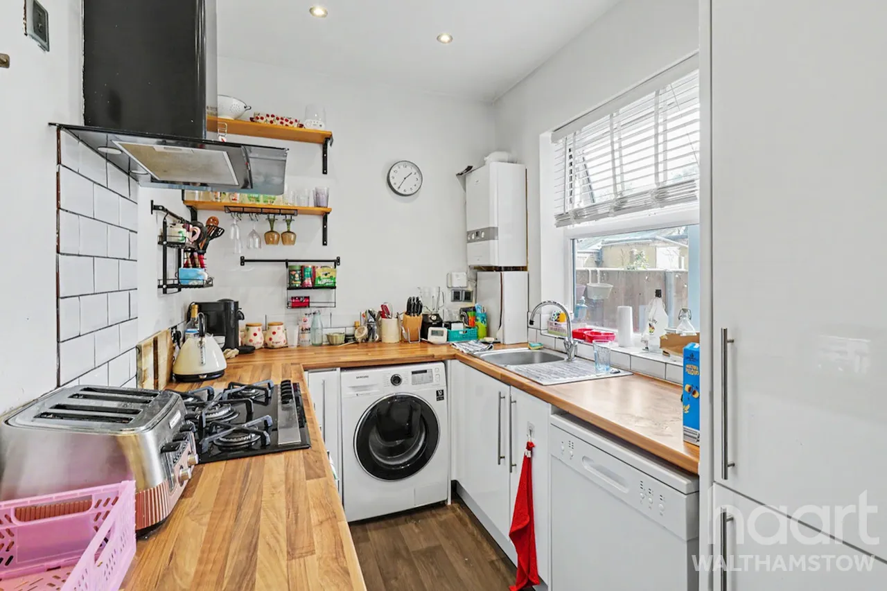 Palmerston Road, Walthamstow, E17, photo 6