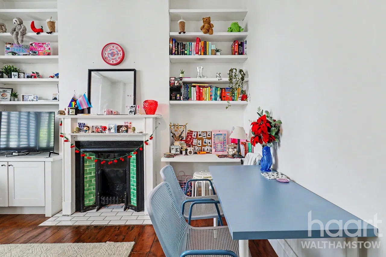 Palmerston Road, Walthamstow, E17, photo 5