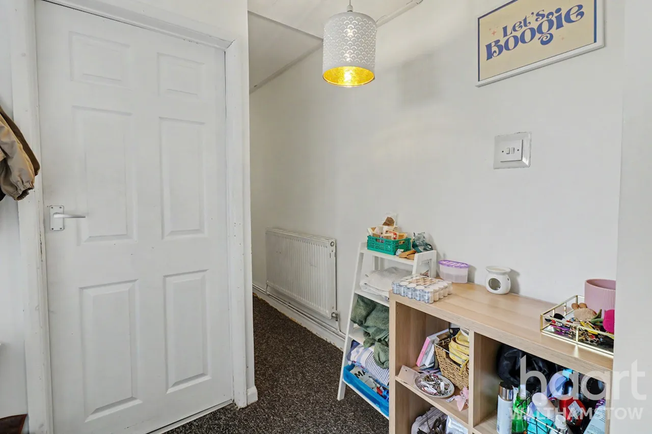 Palmerston Road, Walthamstow, E17, photo 15